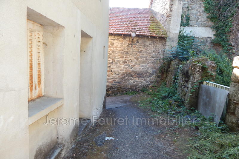 Maison - 94 m² - 4 pièces