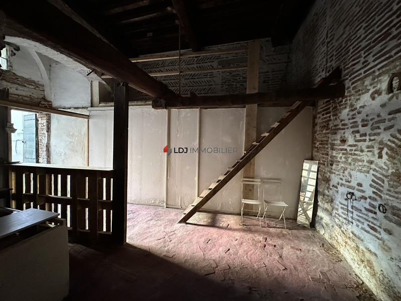 Local d'activités - 62 m² - 2 pièces