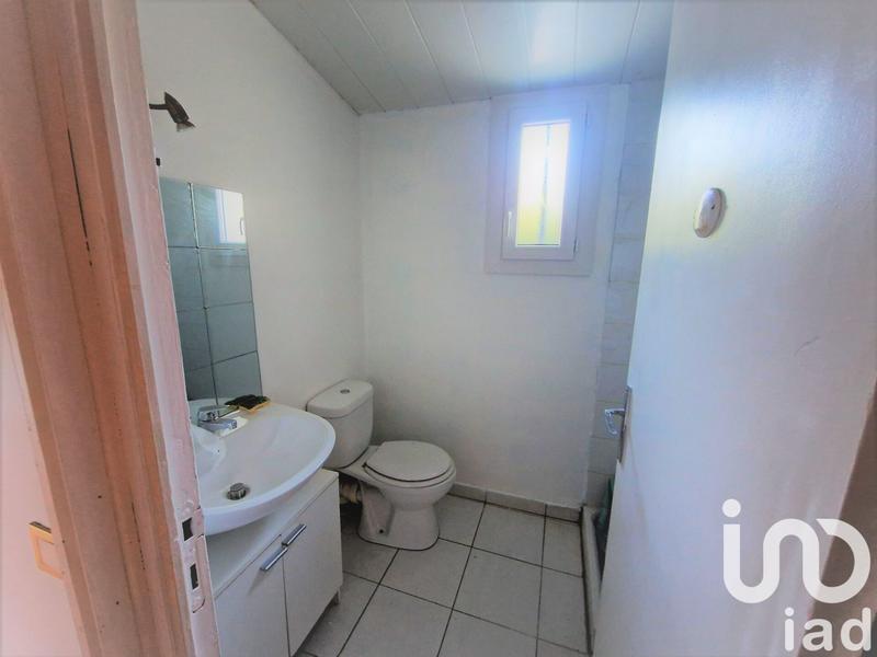 Maison - 102 m² - 5 pièces