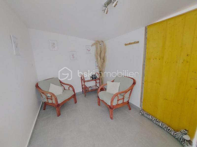 Maison de maîtres - 217 m² - 7 pièces