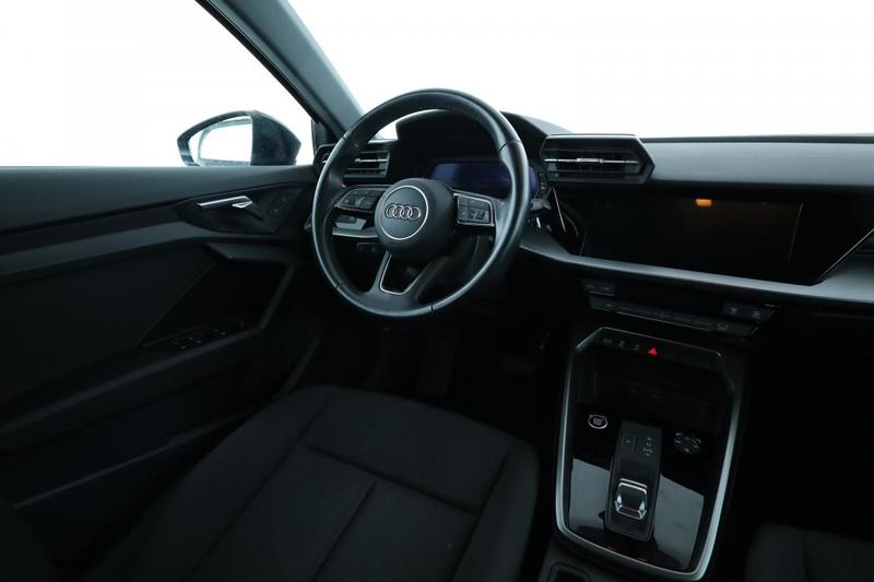 Audi A3 sportback 30 Tfsi mHEV s tronic 110 ch