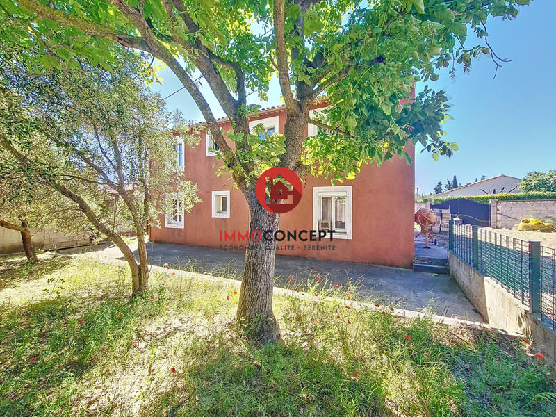 Villa - 166 m² - 5 pièces