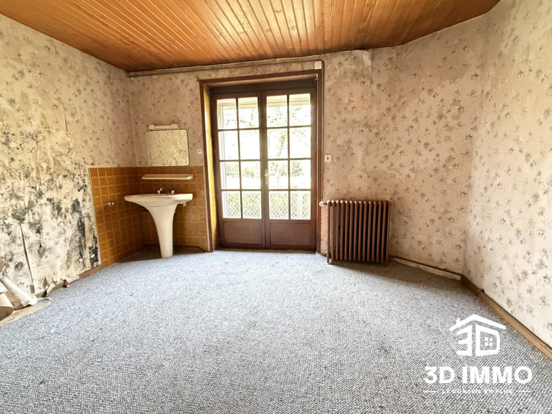 Maison - 169 m² - 6 pièces