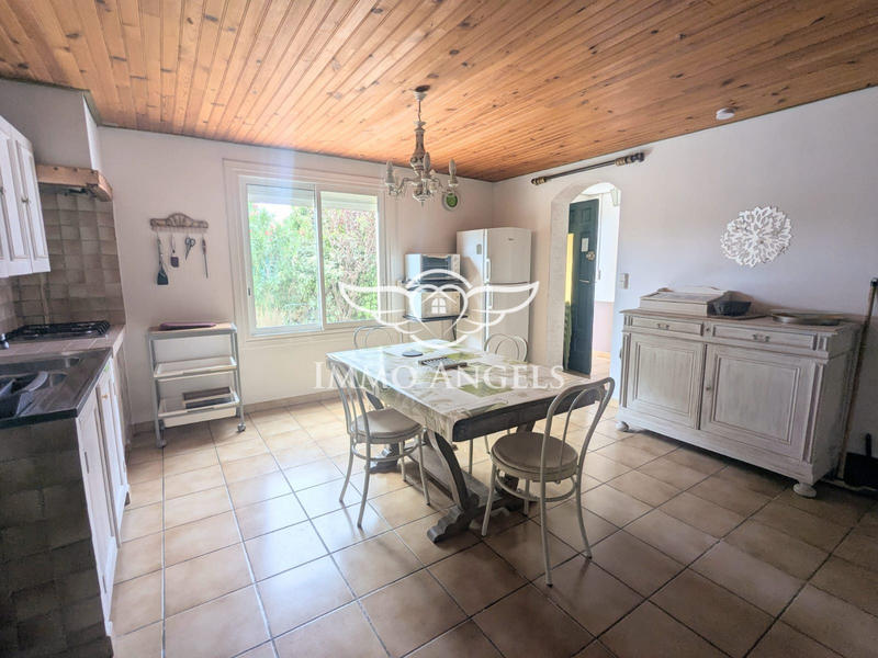 Villa - 129 m² - 5 pièces