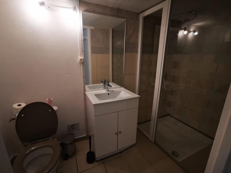 Maison de village - 75 m² - 3 pièces