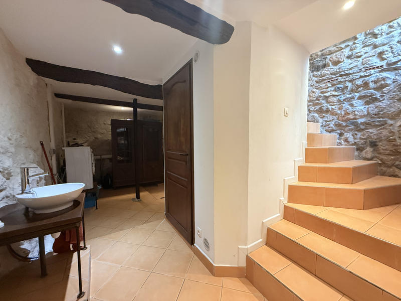 Maison - 97 m² - 3 pièces