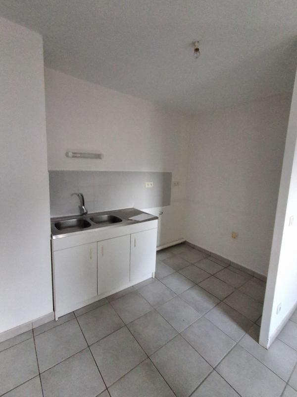 Appartement - 81 m² - 4 pièces