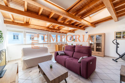 Maison ancienne - 104 m² - 5 pièces