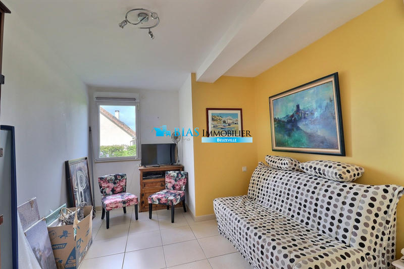 Maison contemporaine - 175 m² - 7 pièces