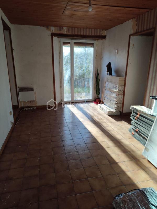 Maison - 156 m² - 9 pièces