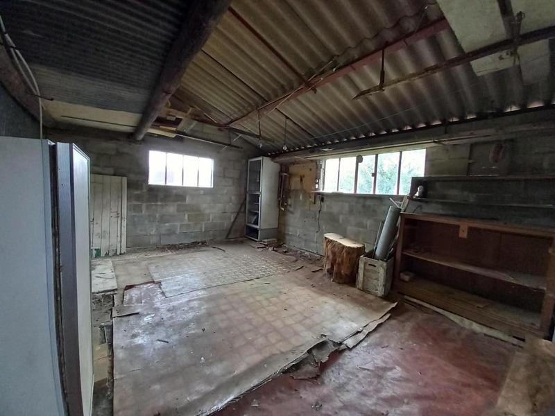 Maison - 91 m² - 4 pièces