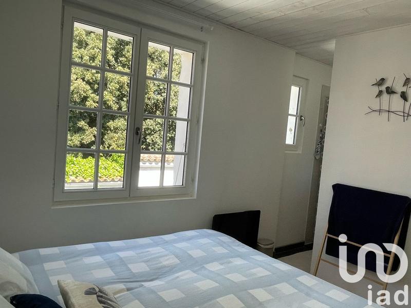 Maison de village - 80 m² - 4 pièces