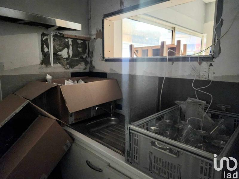 Local commercial - 61 m²