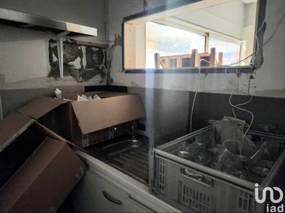 Local commercial - 61 m²