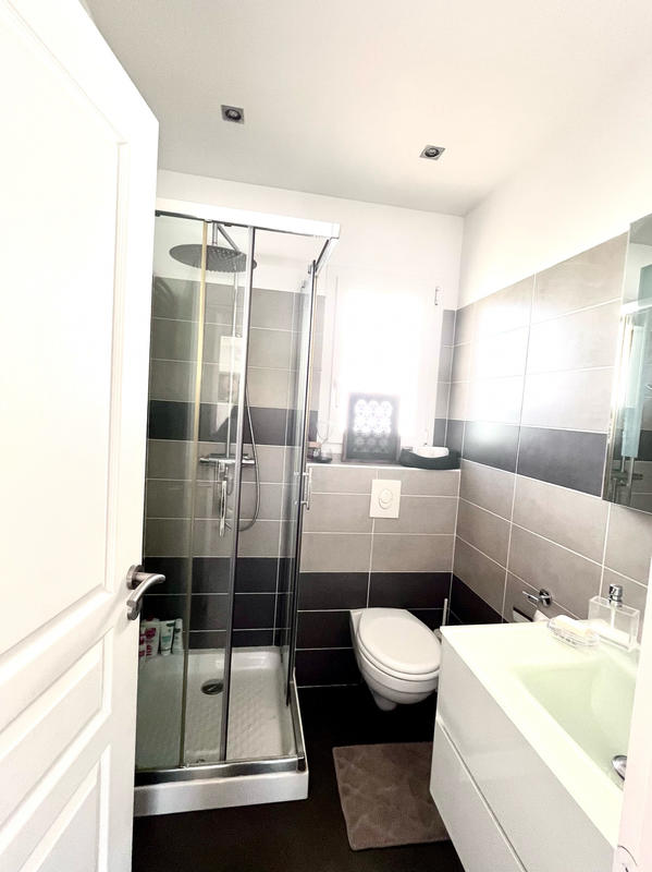 Villa - 86 m² - 4 pièces