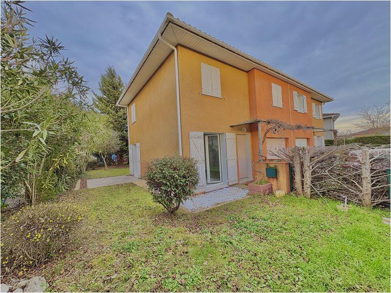 Villa - 83 m² - 4 pièces