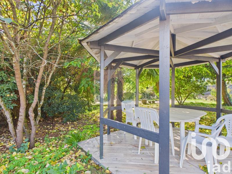 Maison - 71 m² - 3 pièces