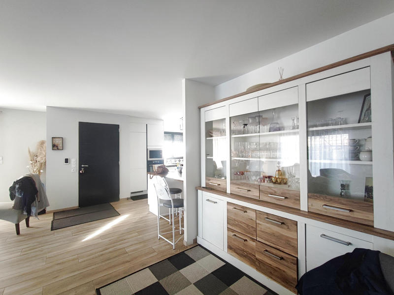 Villa - 112 m² - 4 pièces