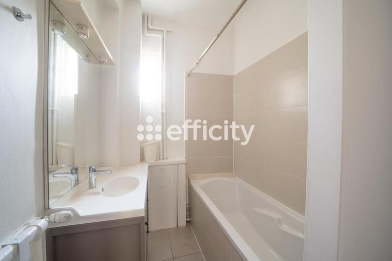 Appartement - 73 m² - 3 pièces