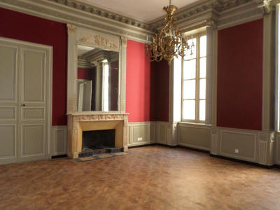 Appartement - 114 m² - 3 pièces