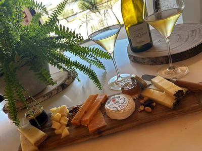 Atelier Vins &amp; Fromages