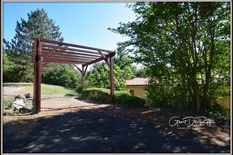 Maison - 48 m² - 3 pièces