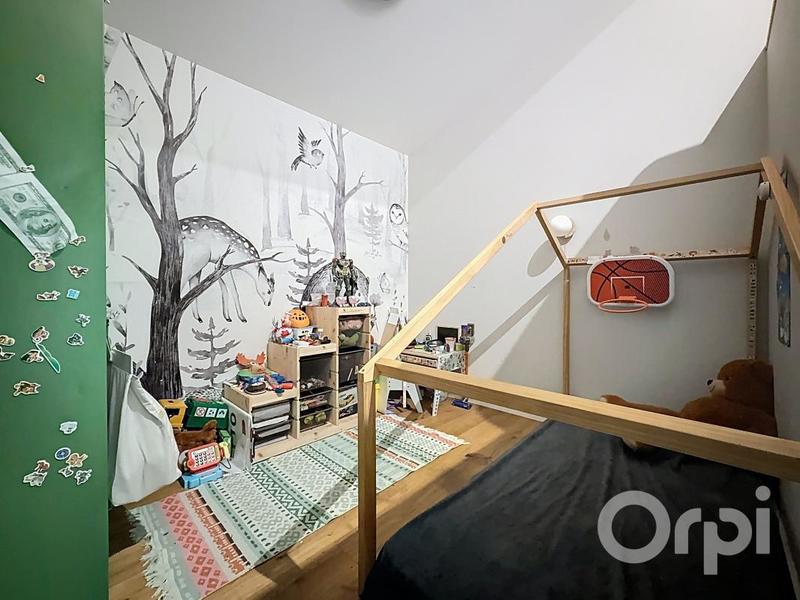 Maison - 141 m² - 4 pièces