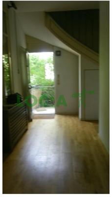 Maison - 97 m² - 4 pièces