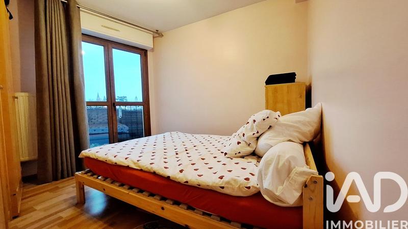 Appartement - 125 m² - 6 pièces