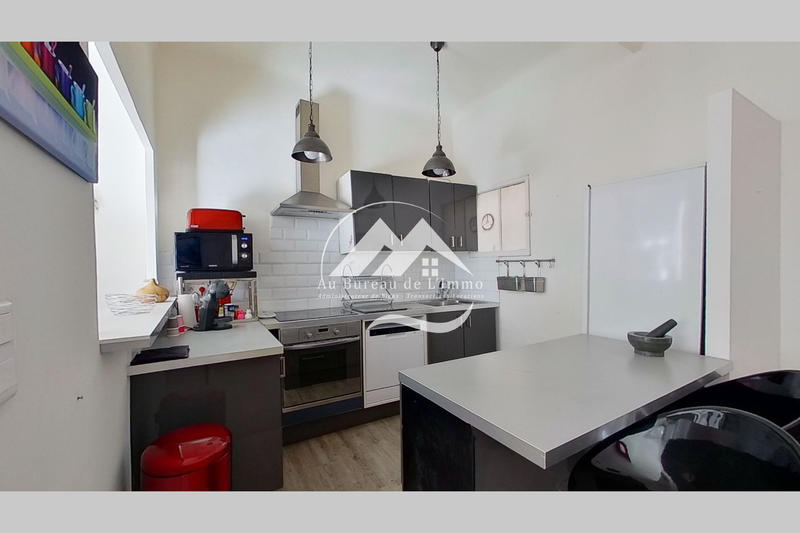 Appartement - 87 m² - 3 pièces