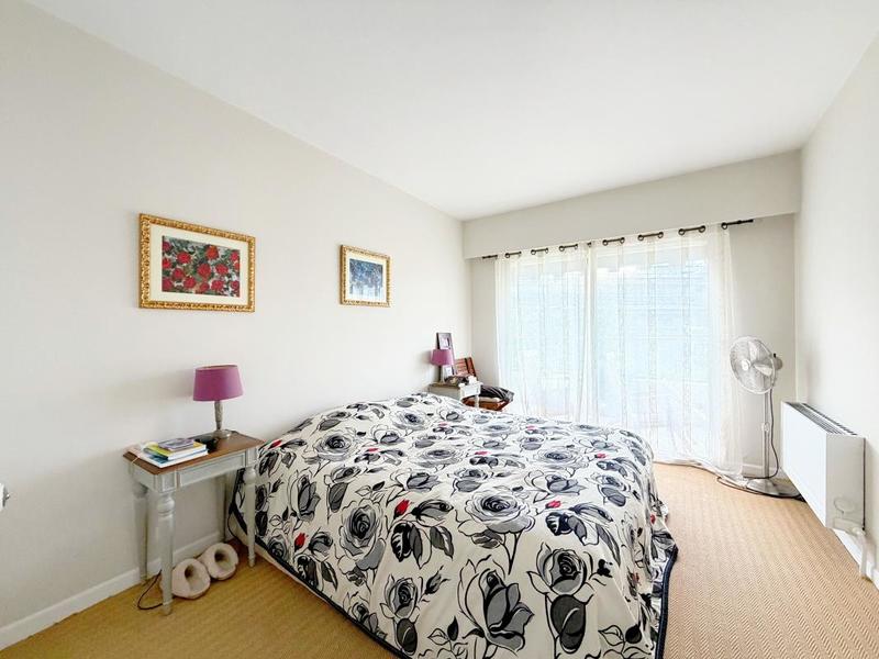 Appartement - 76 m² - 3 pièces