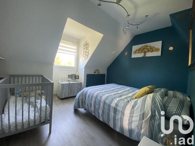 Maison - 191 m² - 7 pièces