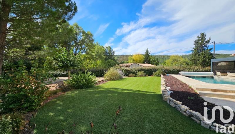 Maison - 132 m² - 5 pièces