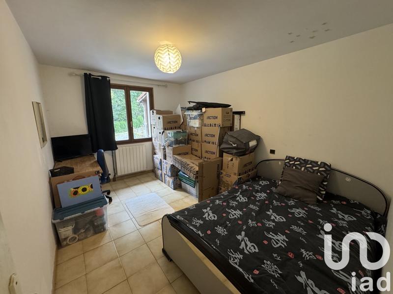 Maison - 95 m² - 6 pièces