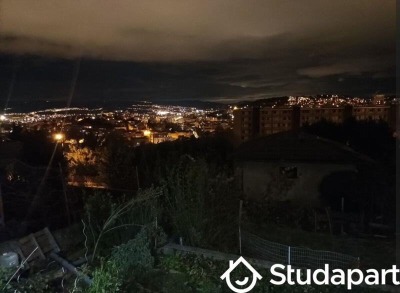 Appartement - 18 m² - 1 pièce