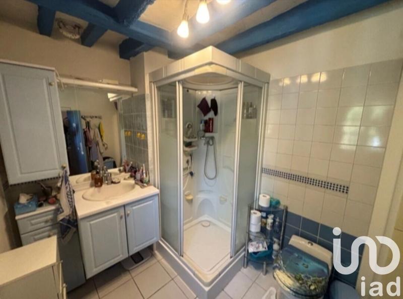 Maison - 148 m² - 6 pièces