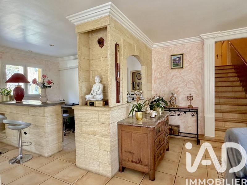 Maison - 171 m² - 6 pièces