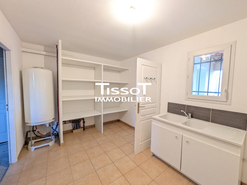 Villa - 137 m² - 5 pièces