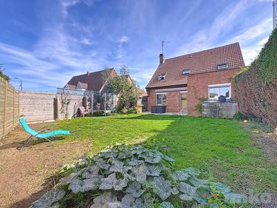 Maison - 138 m² - 6 pièces