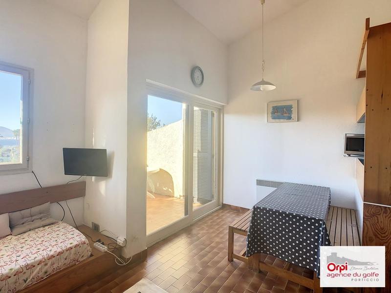 Duplex - 45 m² - 3 pièces