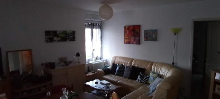 Appartement - 46 m²