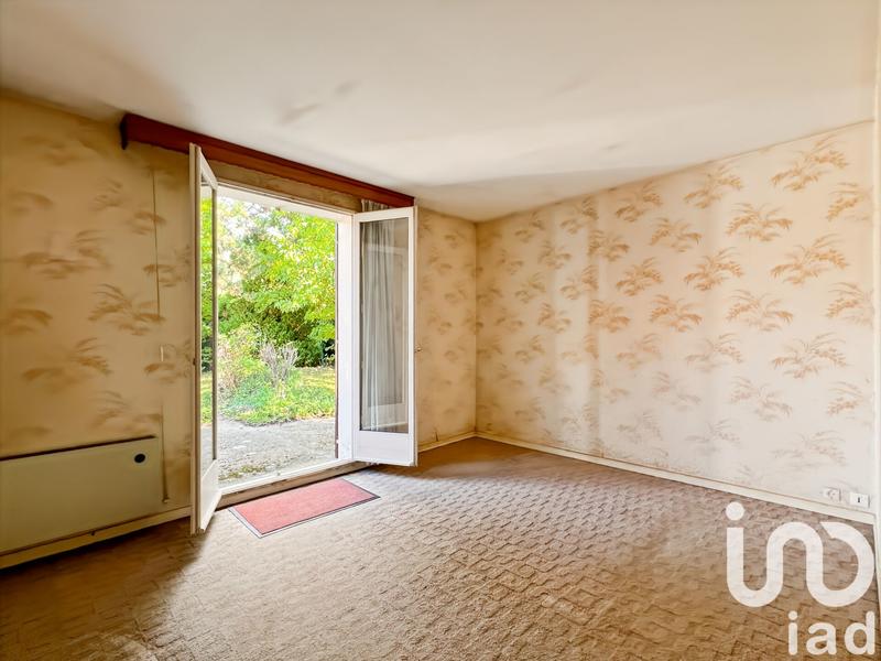 Maison - 142 m² - 6 pièces