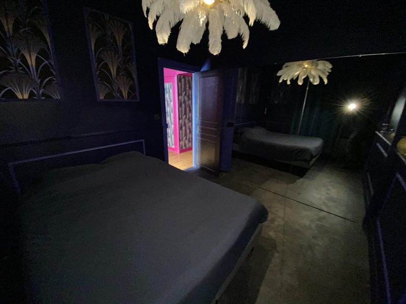 Maison - 147 m² - 12 pièces