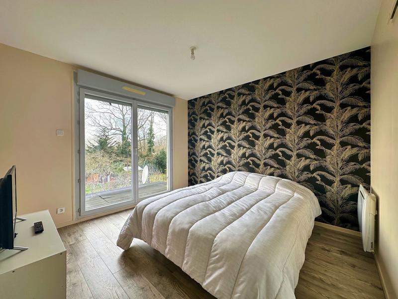 Maison traditionnelle - 91 m² - 4 pièces