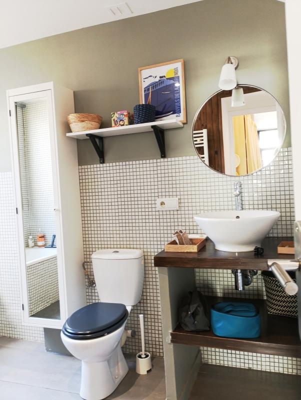 Appartement - 68 m² - 4 pièces