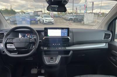 Citroën SpaceTourer Xl 180 Eat8 Business Pack