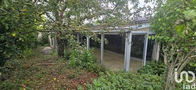 Maison - 86 m² - 5 pièces