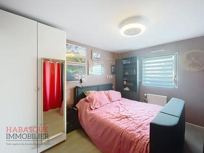 Maison - 136 m² - 7 pièces