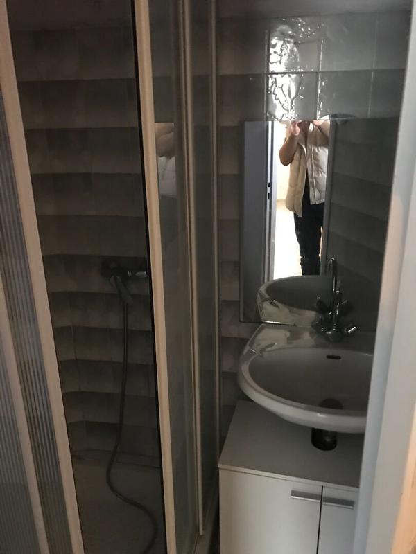 Appartement - 90 m² - 2 pièces