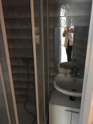 Appartement - 90 m² - 2 pièces